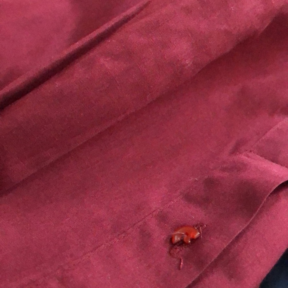 Mens Button Up - Picture 7 of 8